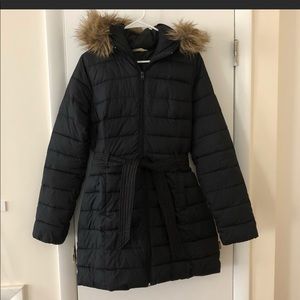 Hollister puffer Jacket